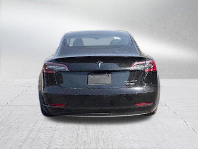 used 2019 Tesla Model 3 car, priced at $26,475