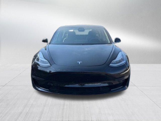 used 2019 Tesla Model 3 car, priced at $26,475