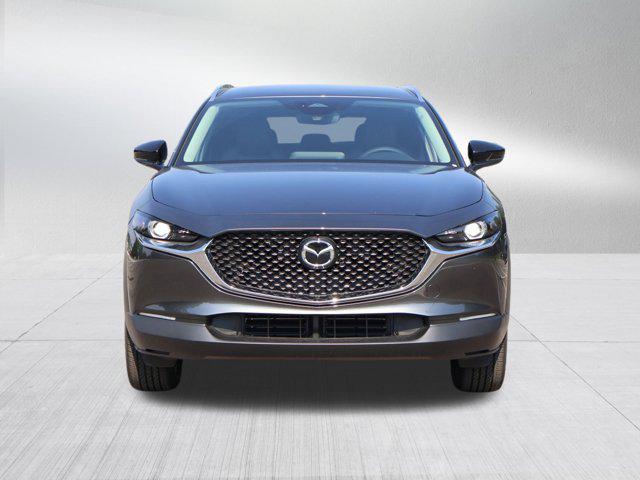 new 2025 Mazda CX-30 car, priced at $29,240