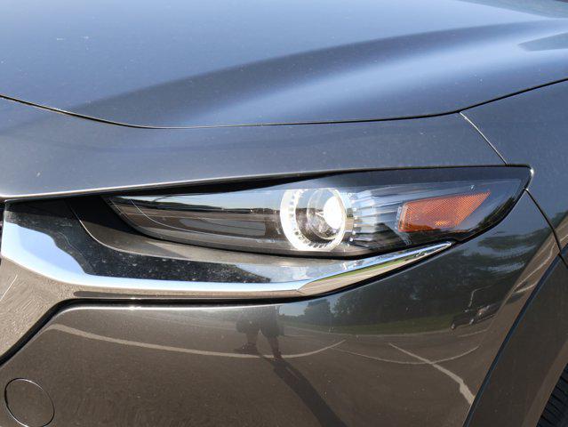 new 2025 Mazda CX-30 car, priced at $29,240