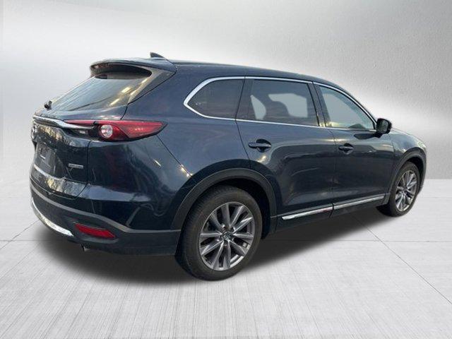 used 2023 Mazda CX-9 car, priced at $32,640