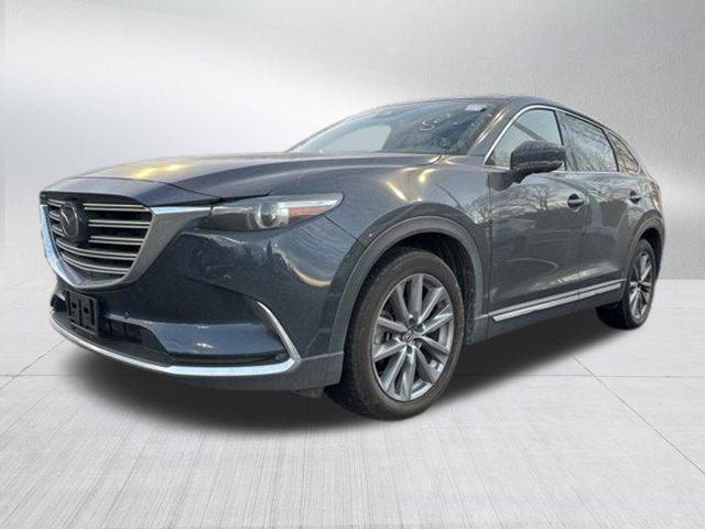 used 2023 Mazda CX-9 car, priced at $32,640