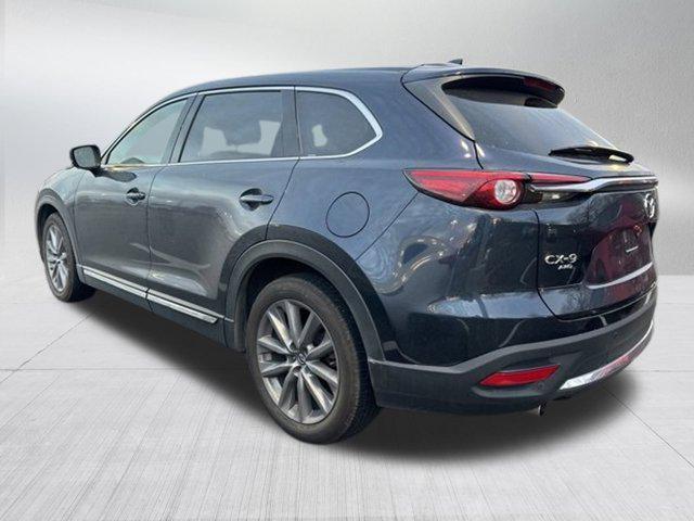 used 2023 Mazda CX-9 car, priced at $32,640