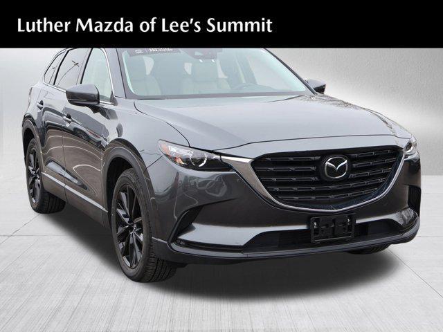 used 2023 Mazda CX-9 car, priced at $31,750