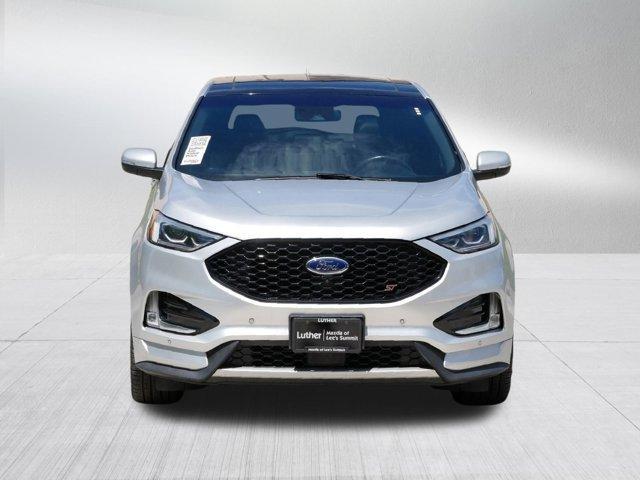 used 2019 Ford Edge car, priced at $24,745