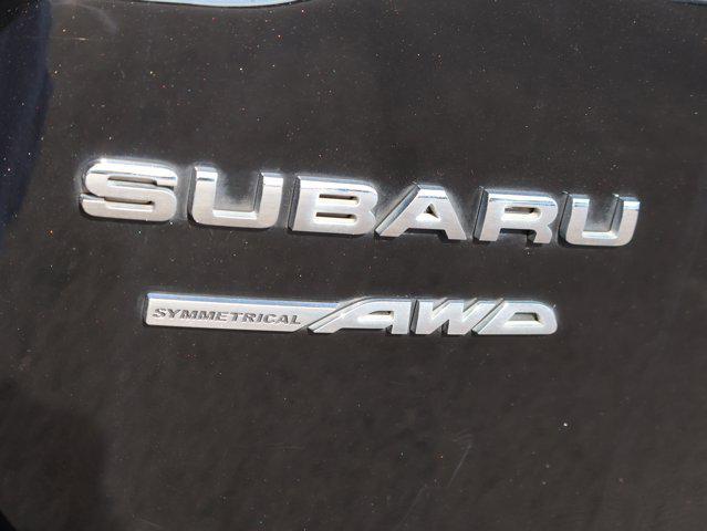 used 2022 Subaru Outback car, priced at $23,995