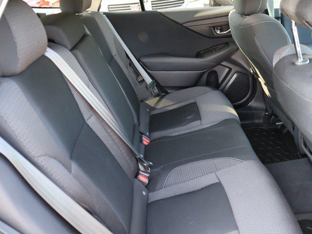 used 2022 Subaru Outback car, priced at $23,995