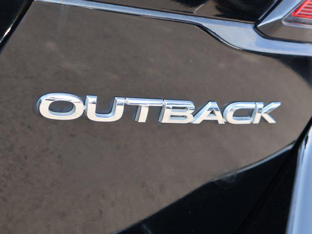 used 2022 Subaru Outback car, priced at $23,995