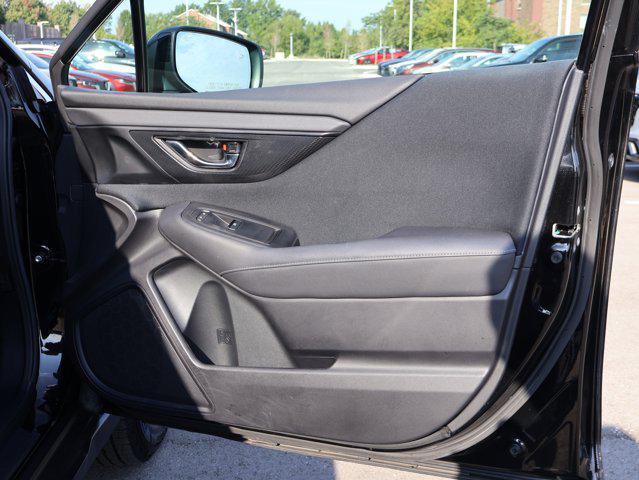 used 2022 Subaru Outback car, priced at $23,995