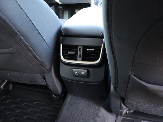 used 2022 Subaru Outback car, priced at $23,995