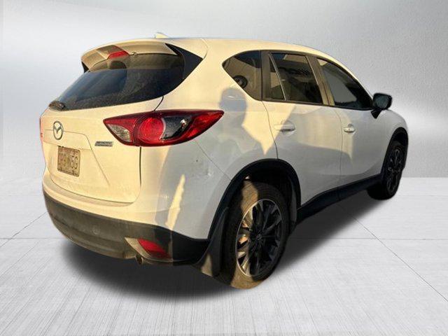 used 2016 Mazda CX-5 car, priced at $14,419