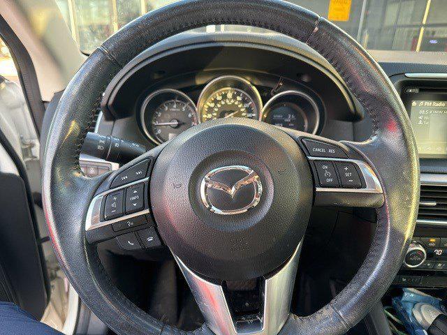 used 2016 Mazda CX-5 car, priced at $14,419