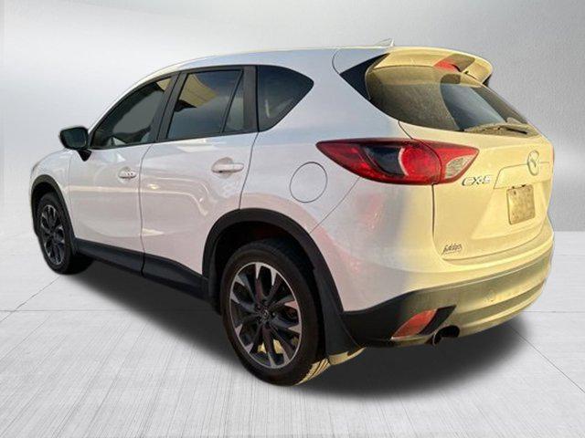 used 2016 Mazda CX-5 car, priced at $14,419