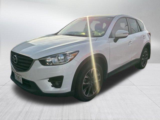 used 2016 Mazda CX-5 car, priced at $14,419