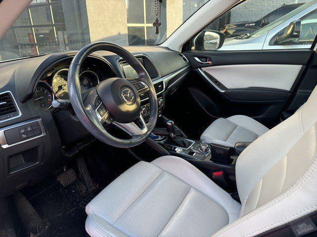 used 2016 Mazda CX-5 car, priced at $14,419