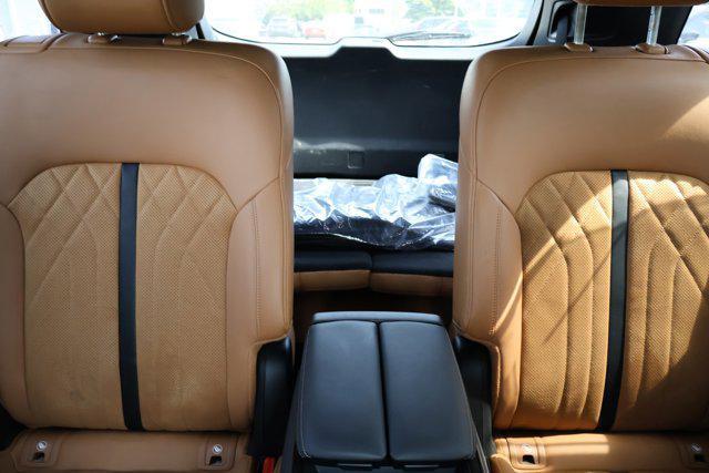 used 2025 Mazda CX-90 car, priced at $50,000