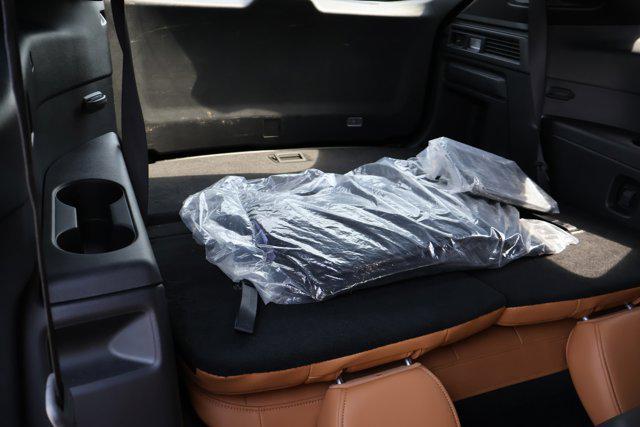 used 2025 Mazda CX-90 car, priced at $50,000