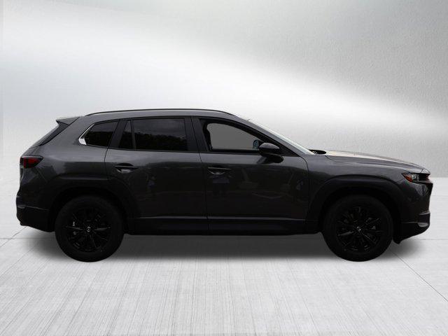 new 2025 Mazda CX-50 car, priced at $31,990