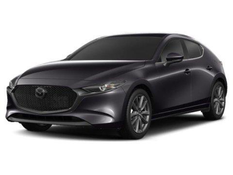 used 2021 Mazda Mazda3 car, priced at $20,495