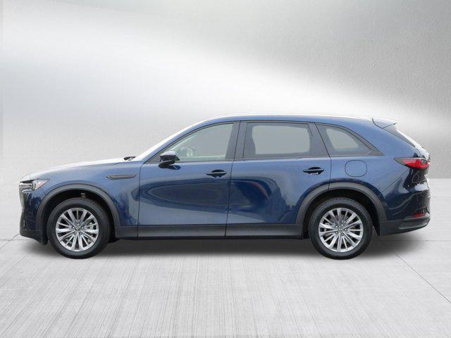 used 2024 Mazda CX-90 car, priced at $32,345