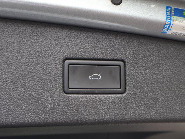used 2021 Volkswagen Tiguan car, priced at $22,205