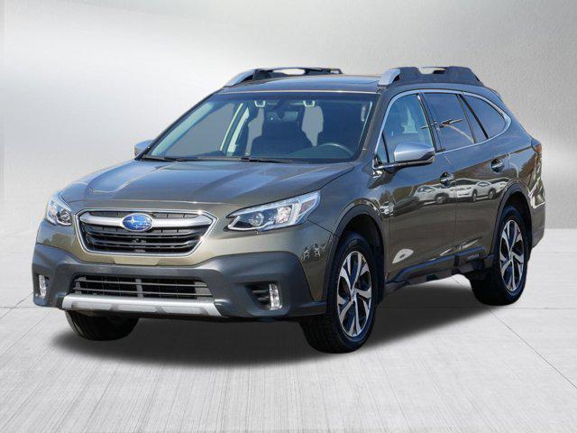 used 2020 Subaru Outback car, priced at $25,995