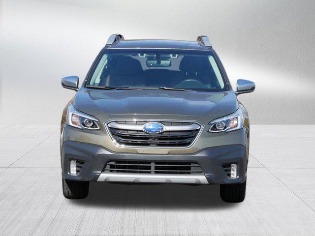 used 2020 Subaru Outback car, priced at $25,995