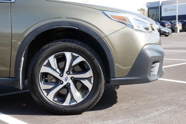 used 2020 Subaru Outback car, priced at $25,995