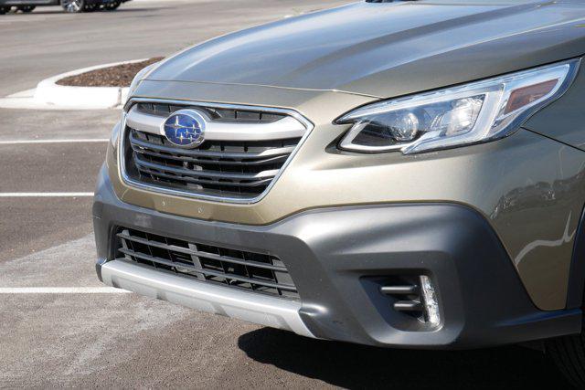 used 2020 Subaru Outback car, priced at $25,995