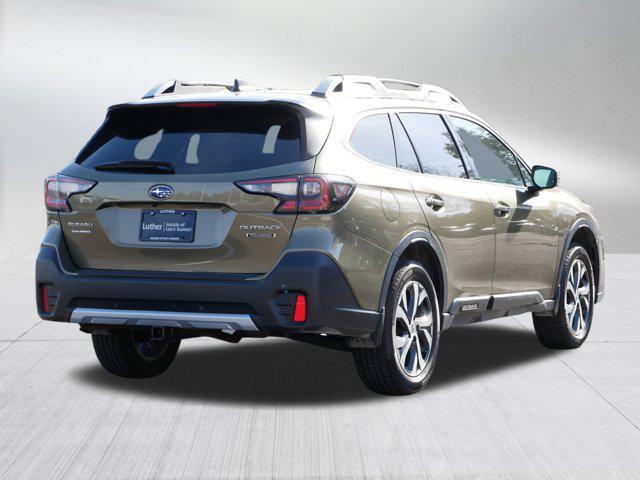 used 2020 Subaru Outback car, priced at $25,995