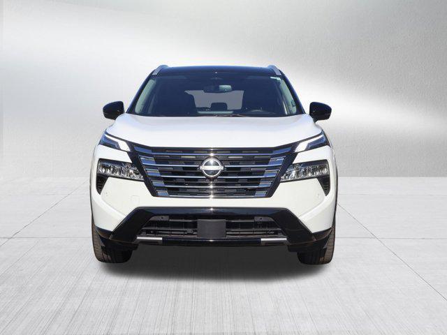used 2024 Nissan Rogue car, priced at $32,995