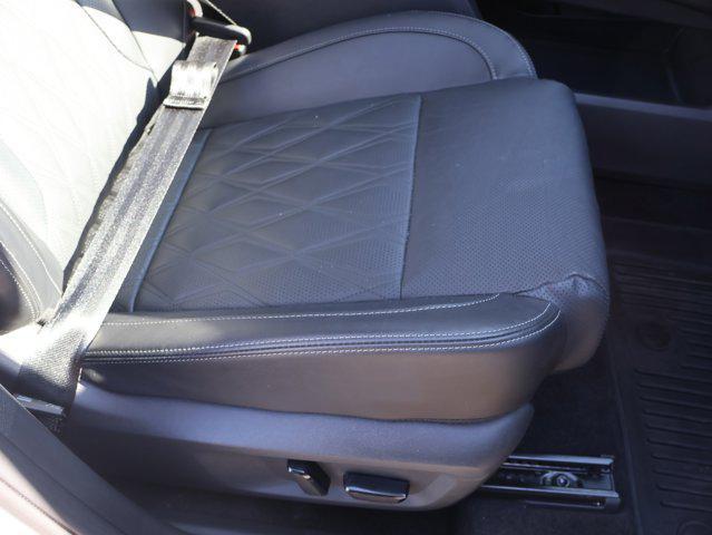 used 2024 Nissan Rogue car, priced at $32,995