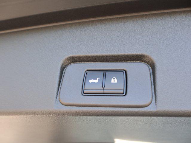 used 2024 Nissan Rogue car, priced at $32,995