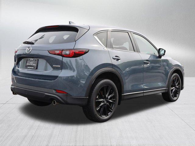 used 2024 Mazda CX-5 car, priced at $29,500