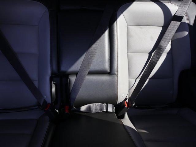 used 2020 GMC Terrain car, priced at $21,225