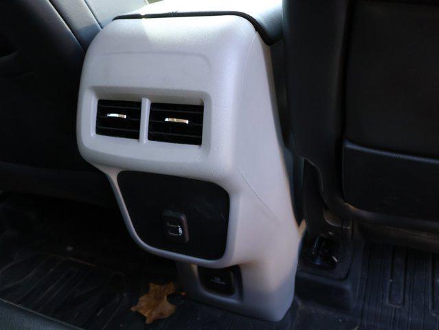 used 2020 GMC Terrain car, priced at $21,225