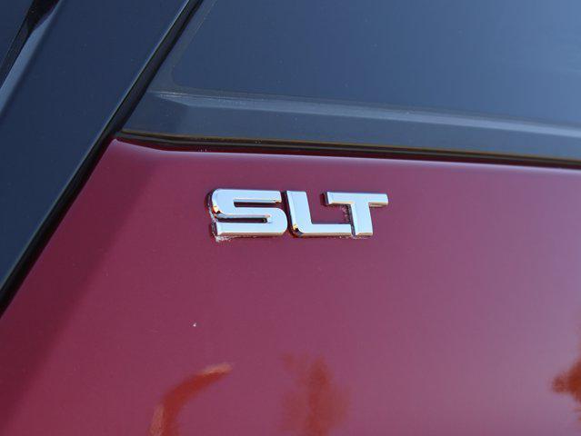 used 2020 GMC Terrain car, priced at $21,225