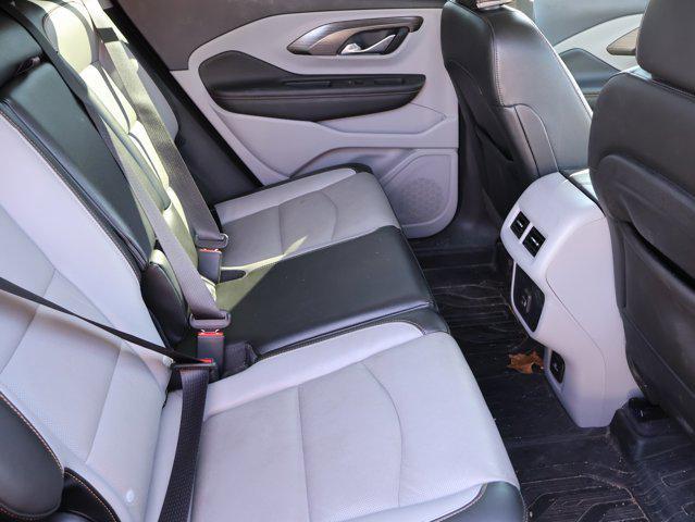 used 2020 GMC Terrain car, priced at $21,225