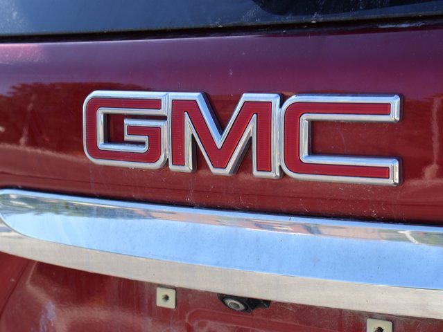 used 2020 GMC Terrain car, priced at $21,225