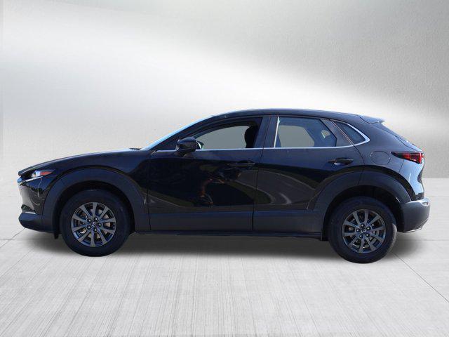 used 2020 Mazda CX-30 car, priced at $19,995