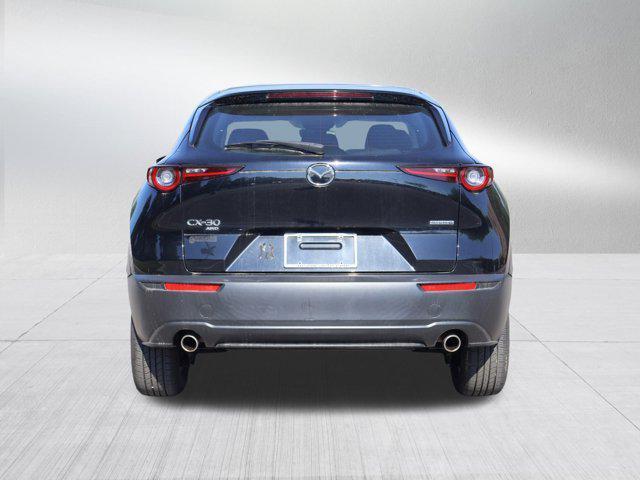 used 2020 Mazda CX-30 car, priced at $19,995