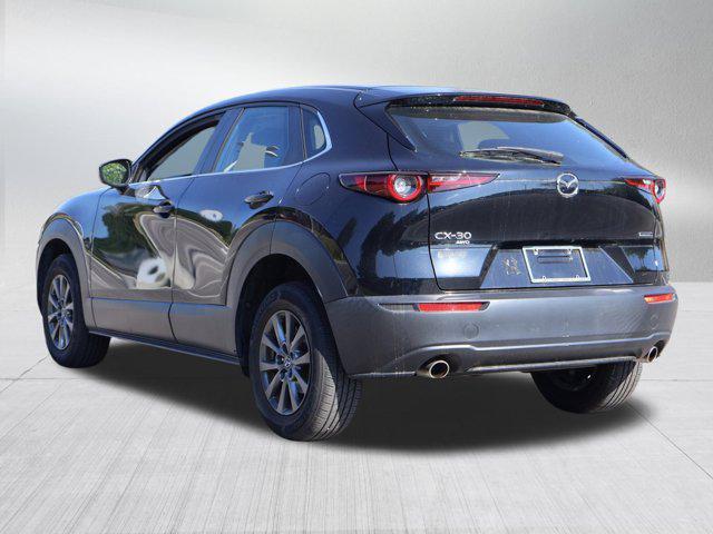 used 2020 Mazda CX-30 car, priced at $19,995