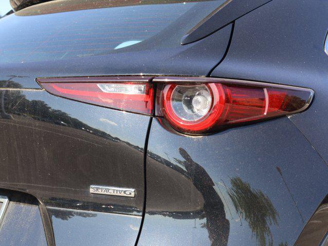 used 2020 Mazda CX-30 car, priced at $19,995