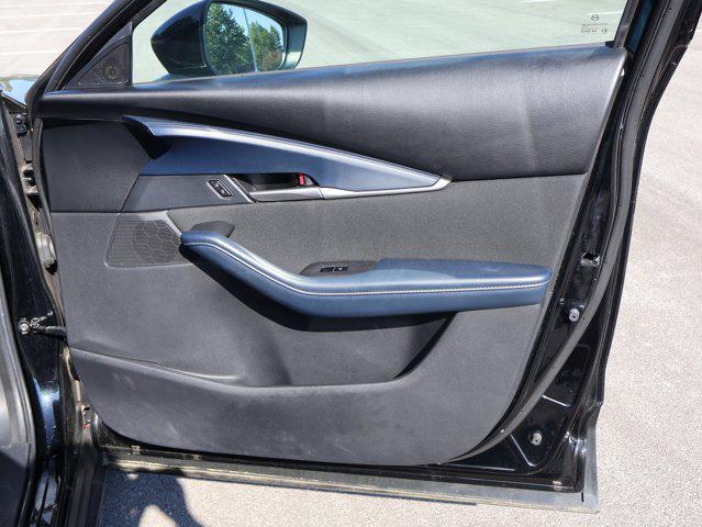 used 2020 Mazda CX-30 car, priced at $19,995