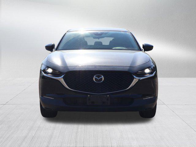 used 2020 Mazda CX-30 car, priced at $19,995