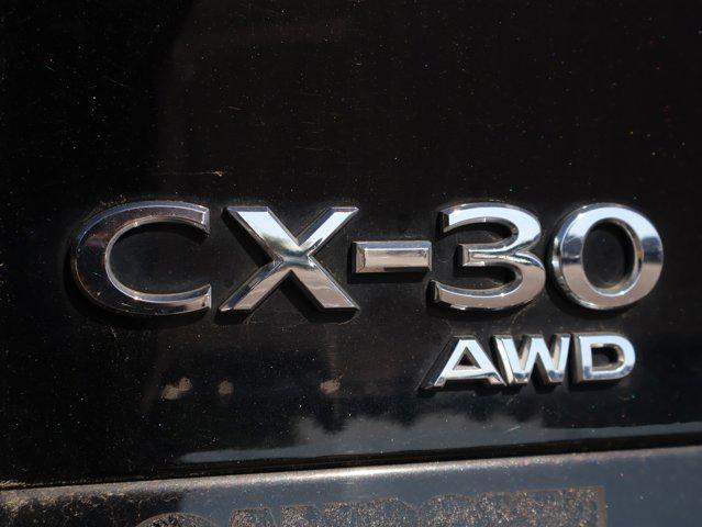 used 2020 Mazda CX-30 car, priced at $19,995