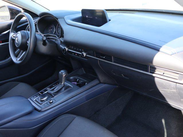used 2020 Mazda CX-30 car, priced at $19,995