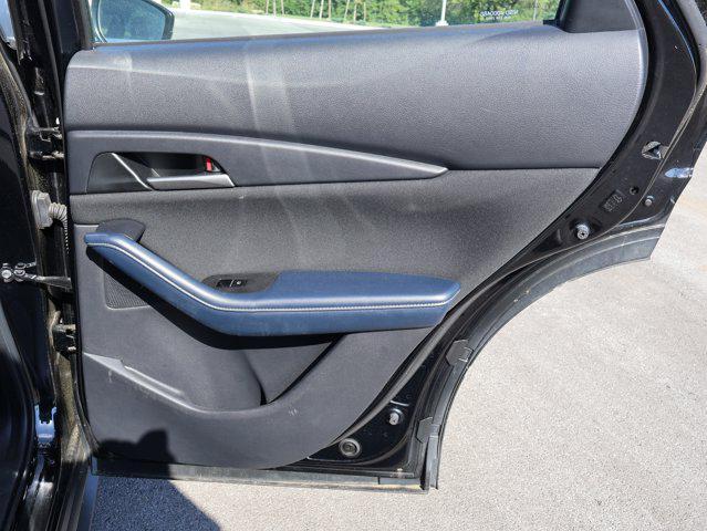 used 2020 Mazda CX-30 car, priced at $19,995