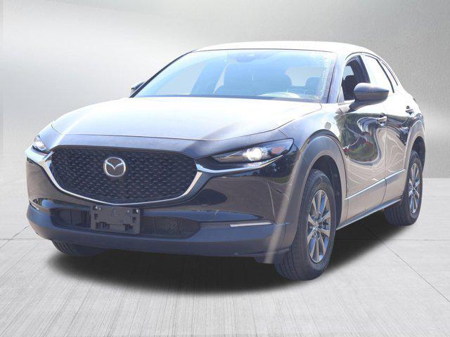 used 2020 Mazda CX-30 car, priced at $19,995