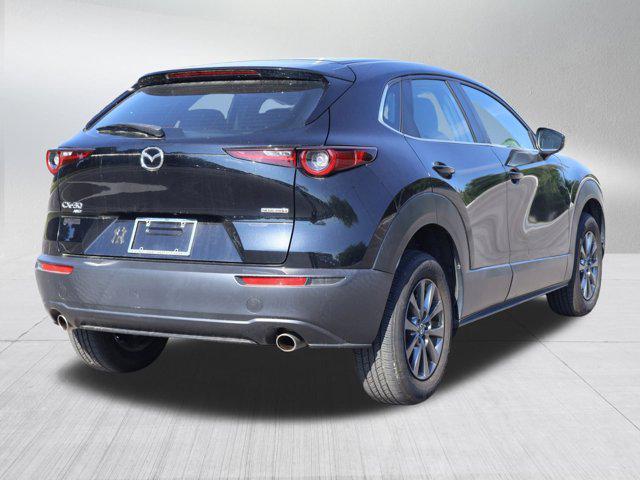 used 2020 Mazda CX-30 car, priced at $19,995